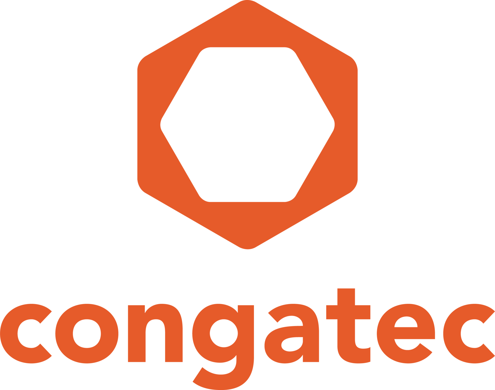 congatec logo