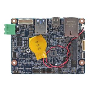 1.8" SBC