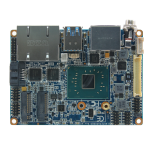 2.5" SBC Pico-ITX