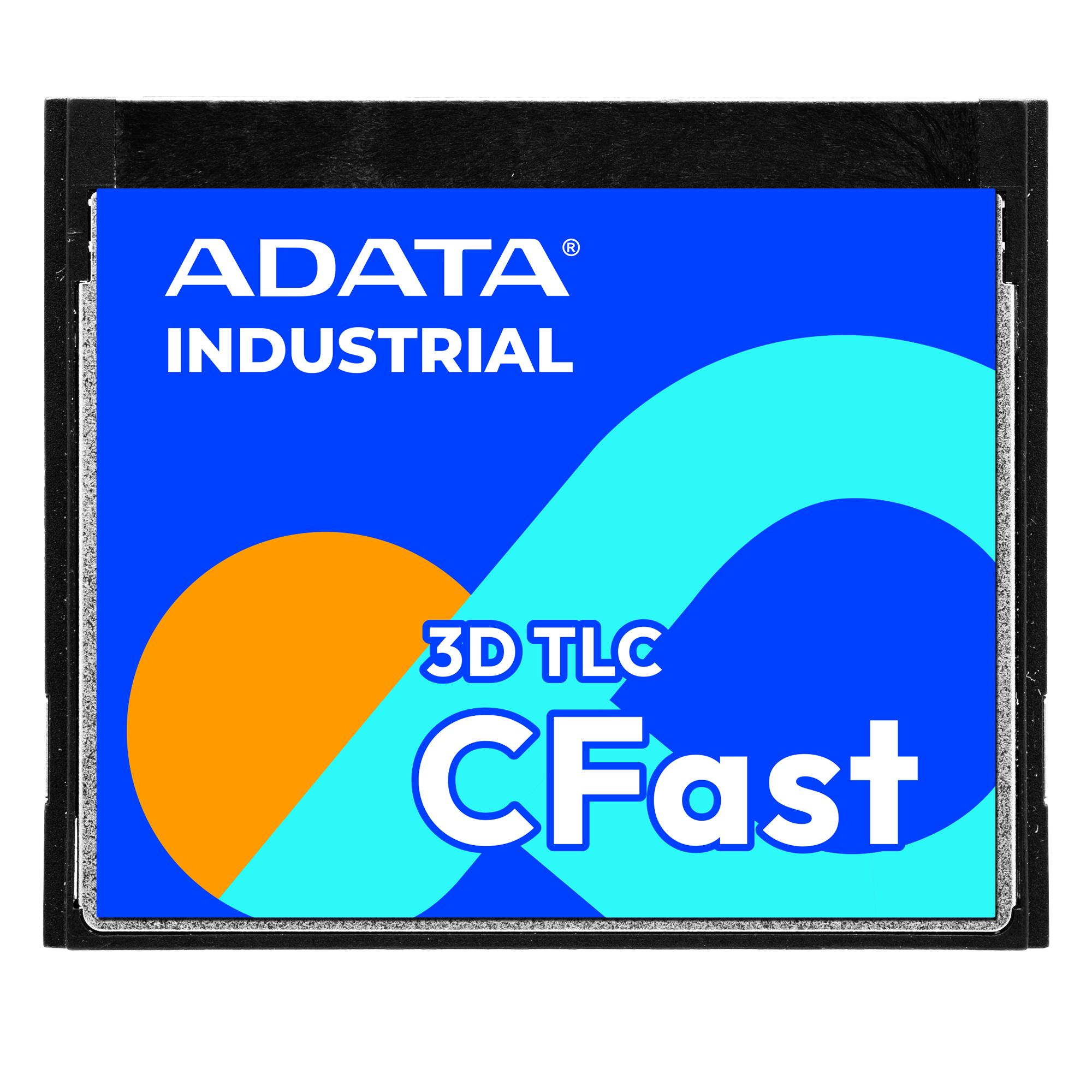 ADATA Industrial Memory Card