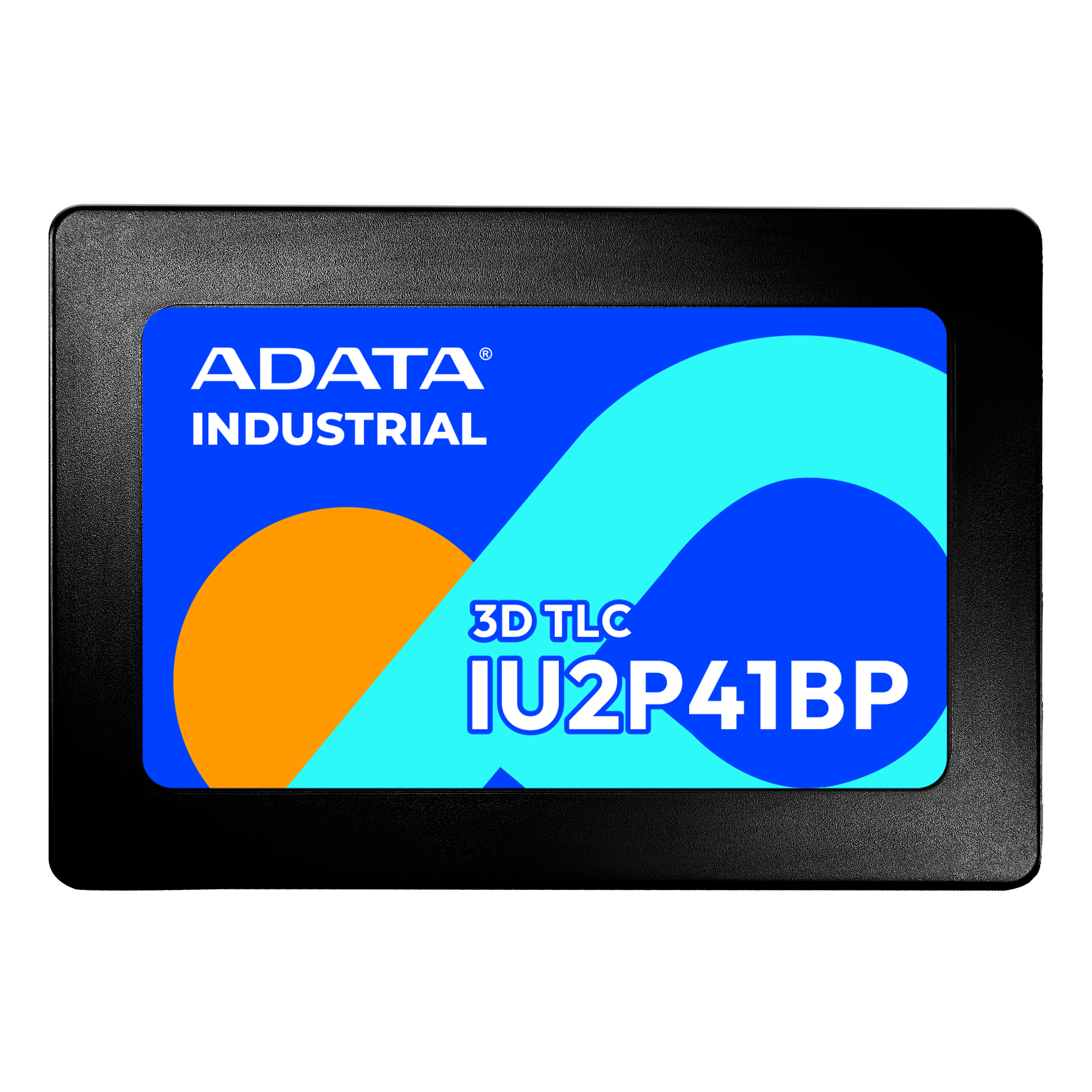 ADATA Industrial SSD