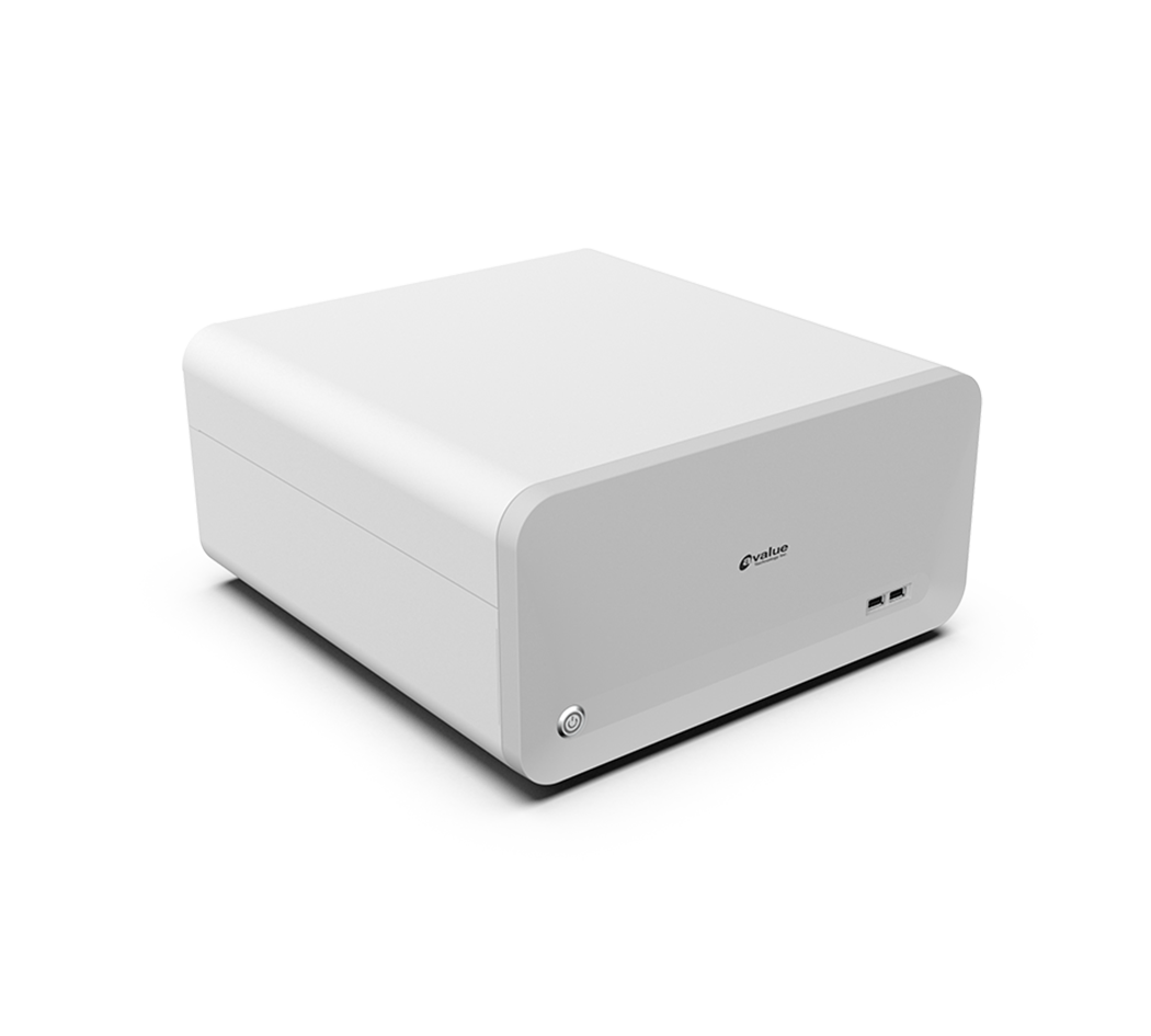 AI PC & Data Gateway