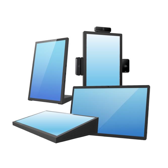 ARM-based Panel PC