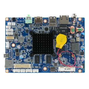 ARM-based SBC