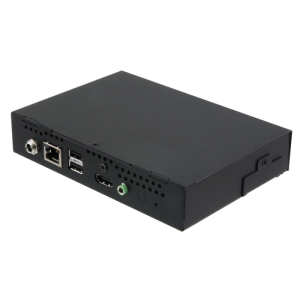 ARM-based System