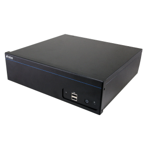 Barebone System