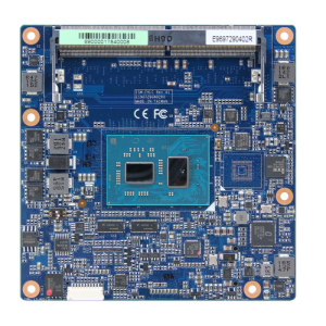 COM Express Type 6