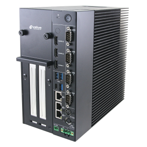 Expandable Computing System