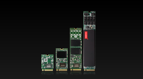 Innodisk Flash Storage