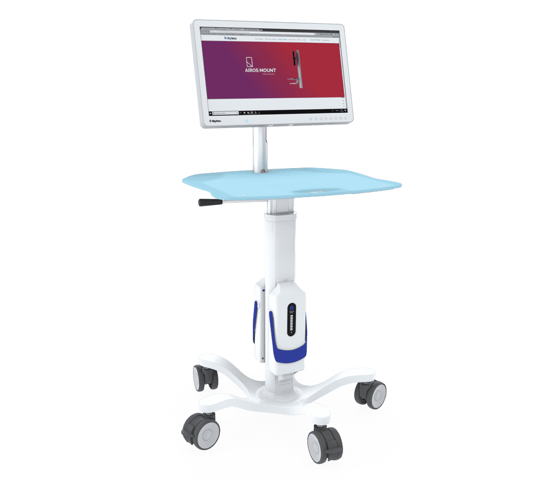 Medical Cart