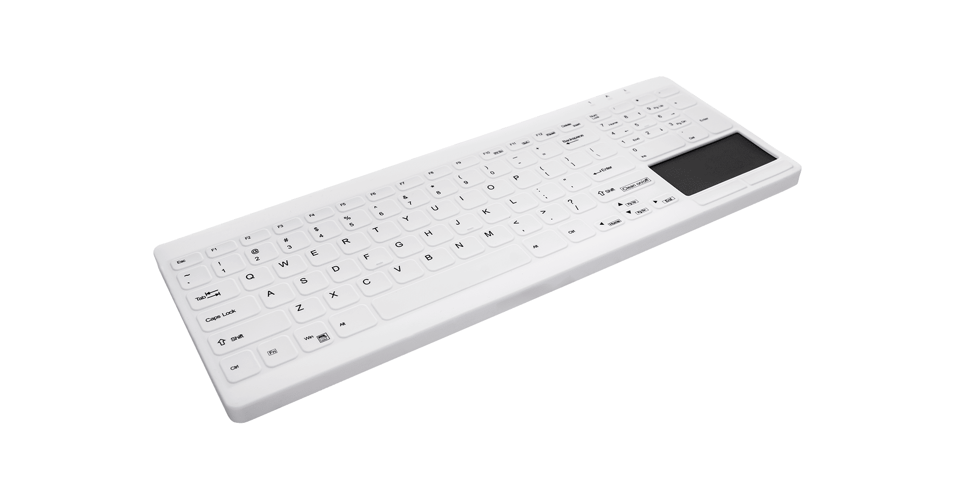 Medical Keyboard og Mus
