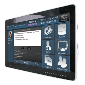 Medical Panel PC