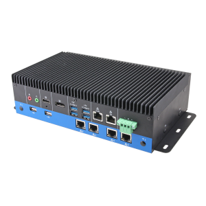 Modular Computing System