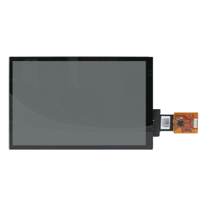Display og Touch