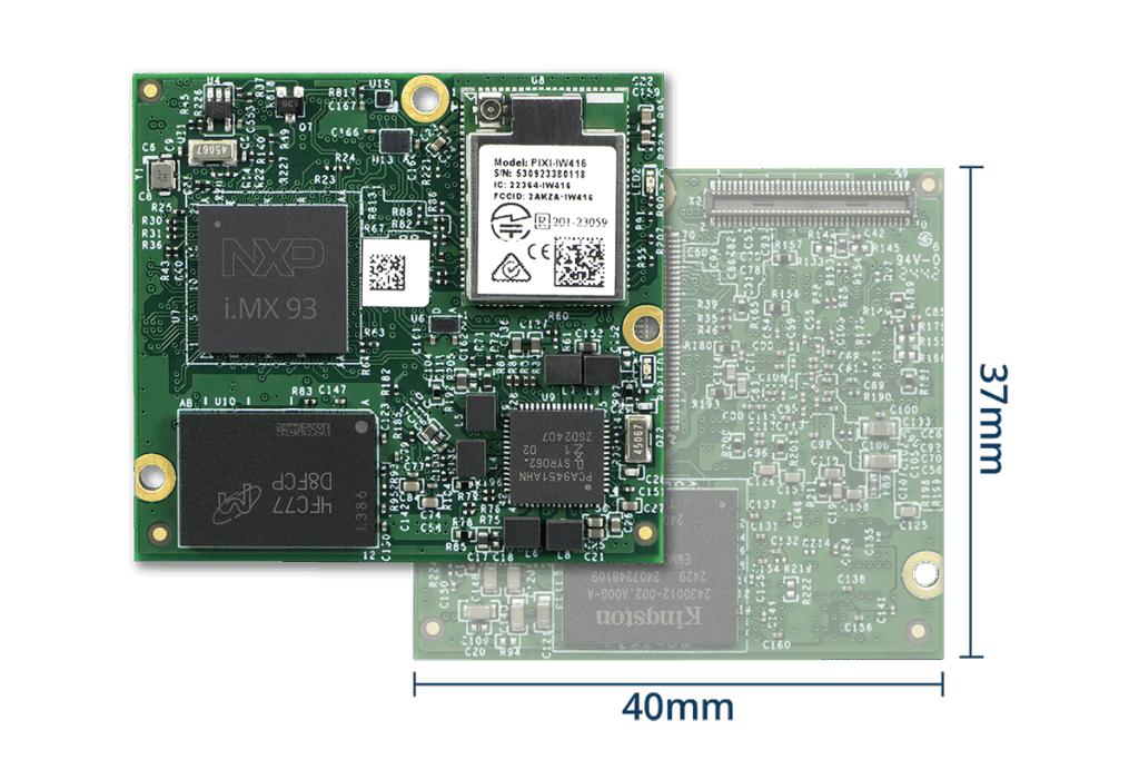 PICO Modules