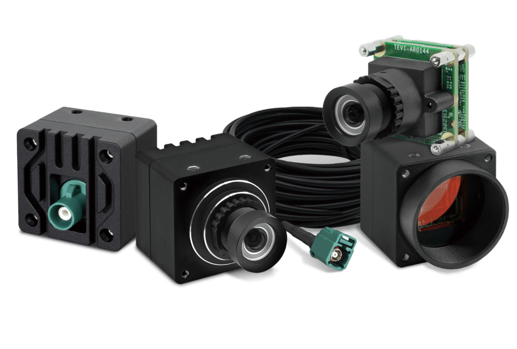 GMSL Cameras