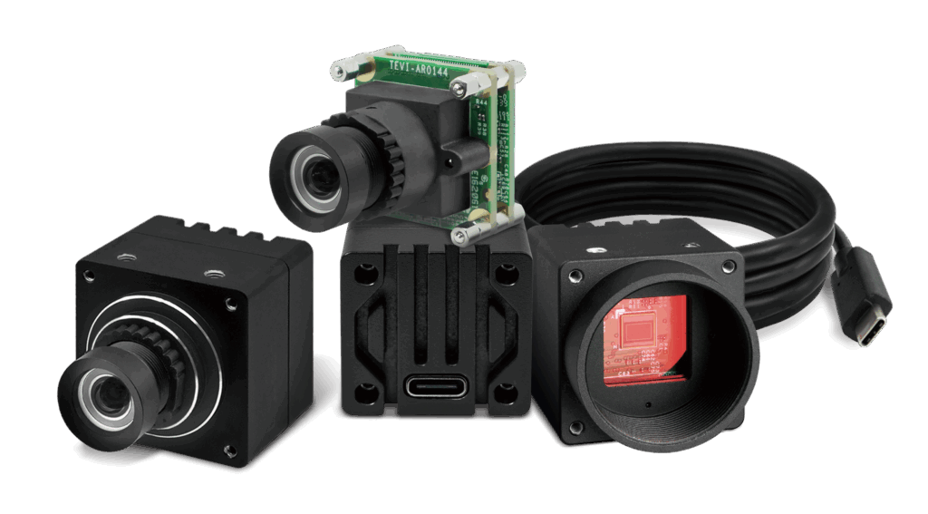 USB3 Cameras