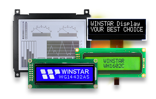 LCD Display