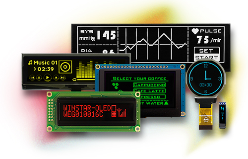 OLED Display